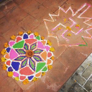 Festival Season in Nepal - TIHAR