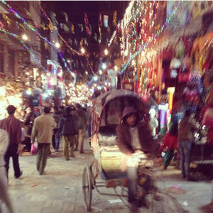 Festival Season in Nepal - DASHAIN