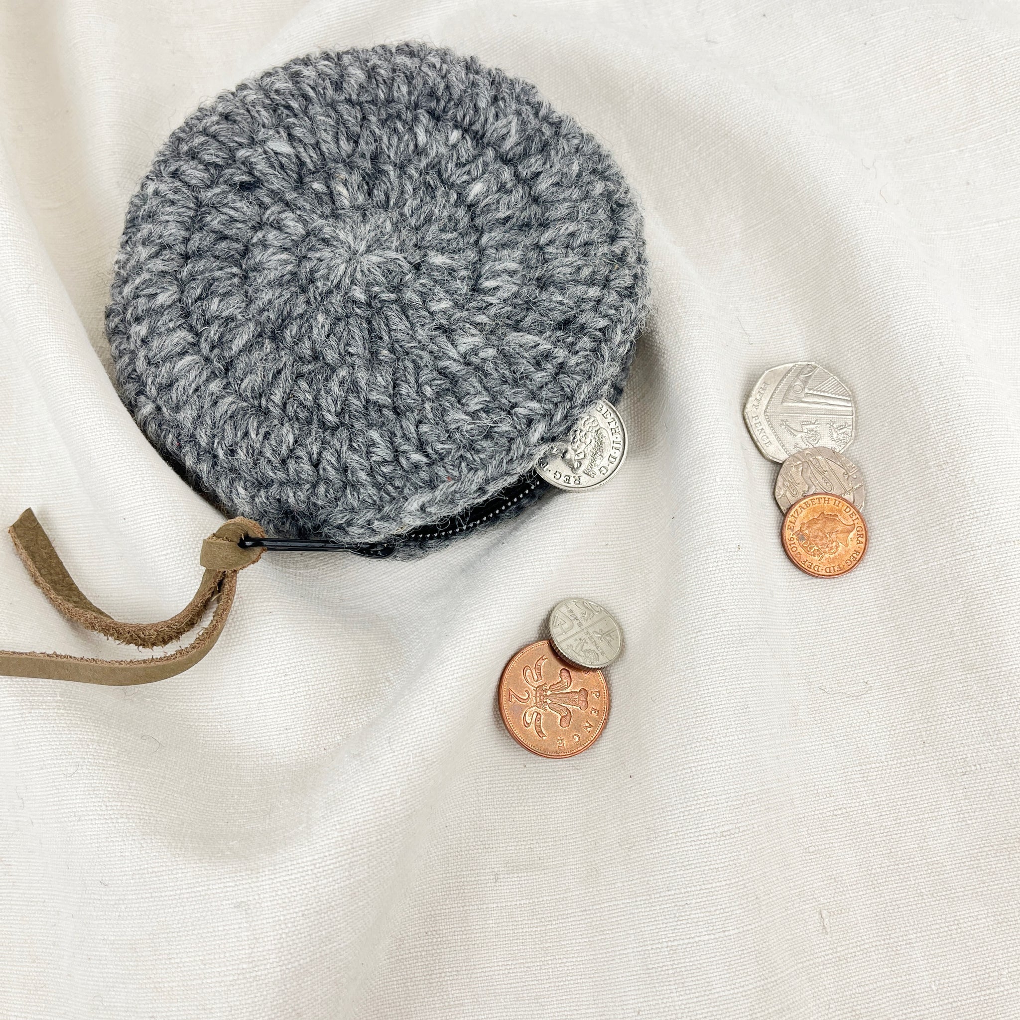 Sweet Bean Clutch/purse Crochet Pattern - Etsy