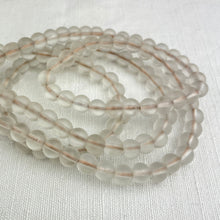 JANGALI CLASSIC Eco Recycled Glass Bead Jewellery